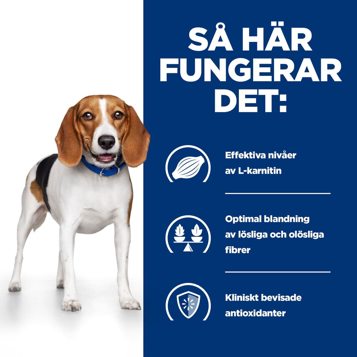 Hill's PD Canine r/d 350g
