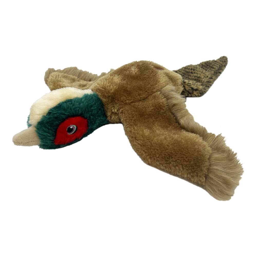 KONG Wild Low Stuff Pheasant M 