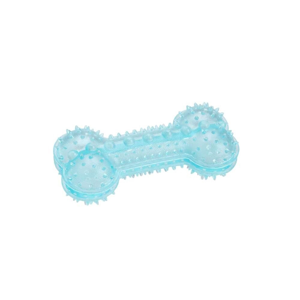 Little&Bigger Bite-a-Treat activating tpr bone S